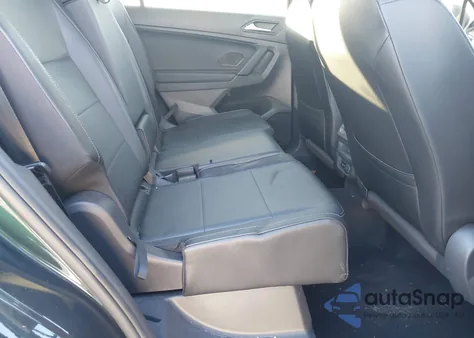 2019 Volkswagen Tiguan 2.0T Se/2.0T Sel/2.0T Sel R-Line/2.0T Sel R-Line Black from USA, damaged, VIN 3VV3B7AX9KM130811